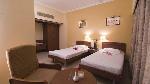 Hotel Royal Plaza